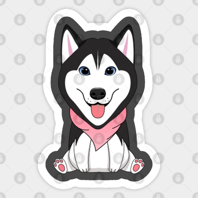 Siberian husky store 2025